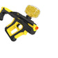 Gelbee TigerFly Water Bead Gel-BB Blaster GFGBB4, Yellow