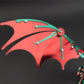 LONGPIN 3D Model Kits for Adults,Metal Dragon Puzzle Building Set,Collectible Mechanical Engineering Crafts for Home Office Decoration