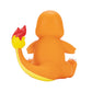 Pokemon Charmander Select Vinyl Figure - 4-Inch Figure Made from Vinyl