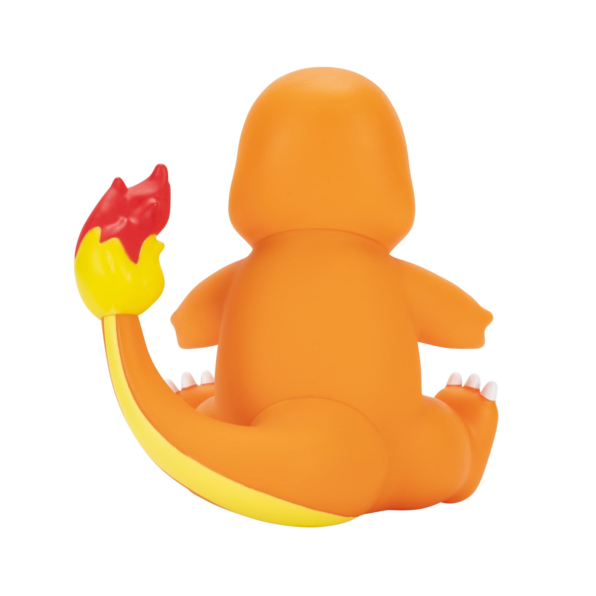 Pokemon Charmander Select Vinyl Figure - 4-Inch Figure Made from Vinyl