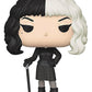 POP Disney: Cruella - Cruella in Black Dress, Multicolor, Standard