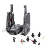 LEGO Star Wars Kylo Ren's Command Shuttle 75104 Star Wars Toy