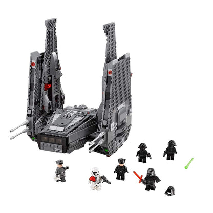 LEGO Star Wars Kylo Ren's Command Shuttle 75104 Star Wars Toy