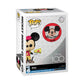 Funko POP! Disney: Mickey Mouse Club - Mickey - Collectable Vinyl Figure - Gift Idea - Official Merchandise - for Kids & Adults - Movies Fans - Model