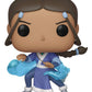Funko POP Pop! Animation: Avatar - Katara Toy, Multicolor, Basic