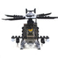 Battle Brick Collectible Ah-6 Little Bird Set with 1 Figure Custom Set