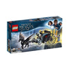 LEGO Fantastic Beasts 75951 Grindelwald's Escape