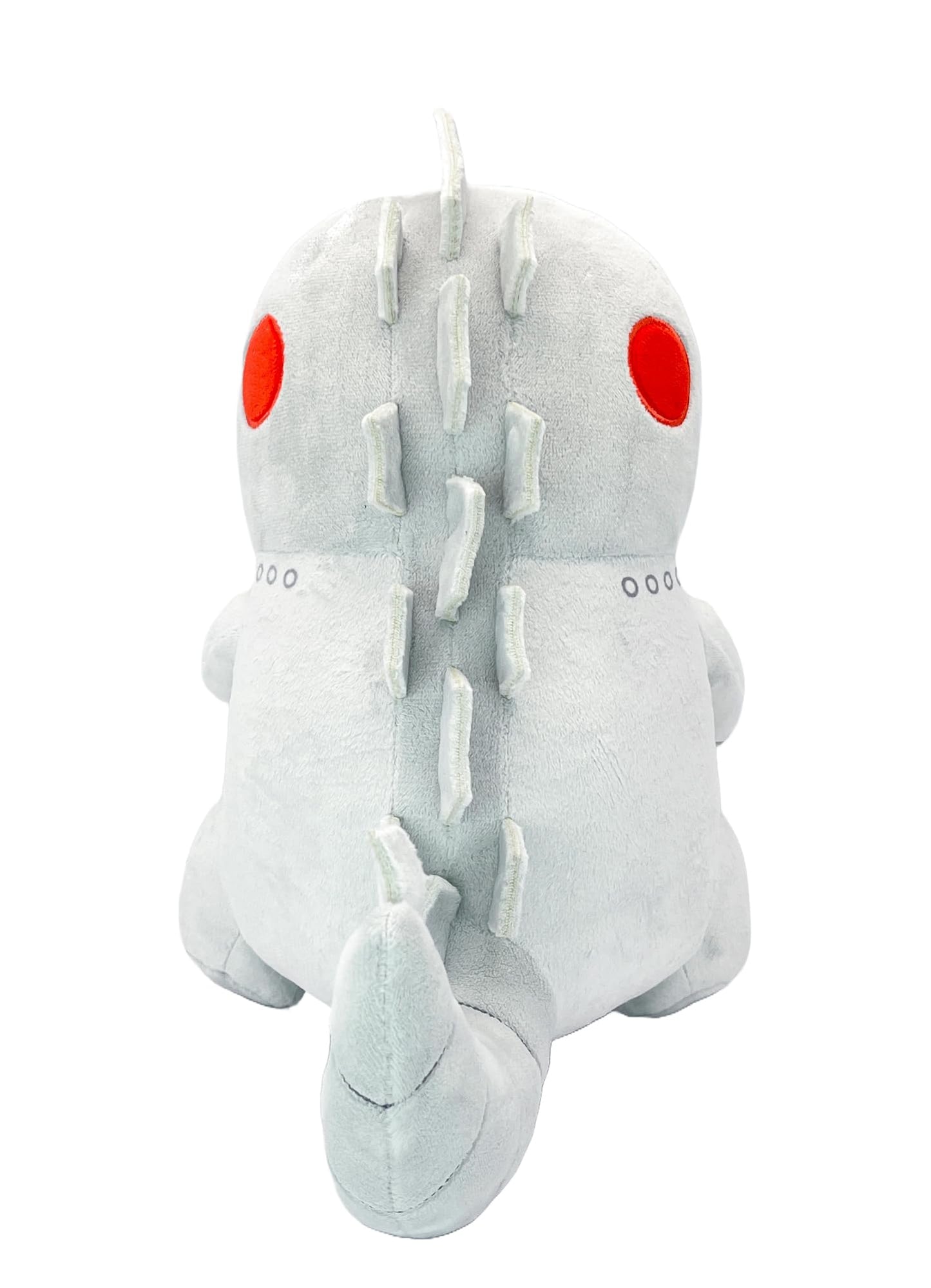 Great Eastern Entertainment Godzilla Original Series - Mechagodzilla Plush 10" H