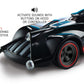 Hot Wheels Star Wars R/C Darth Vader Car