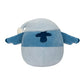 Squishmallows 8" Disney Stitch in Pajamas