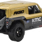 Ford Bronco R & F-150 Raptor 2-Pack - Hot Wheels Premium Scala 1/64