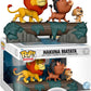 FUNKO POP! MOMENTS: Lion King - Hakuna Matata