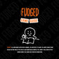 Fudged: A Fun & Strategic Card Game for Adults & Families | Party & Game Night Must-Have | Fast-Paced, Competitive Card Game for 2-6 Players