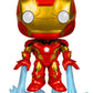 Funko Marvel: Avengers 2 - Iron Man Action Figure