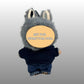SunOutDeeal Clothes for Labubu((Doll Not Included)?Trendy Clothing & Accessory Sets for Labubu 15cm/17cm Doll ?Cute Clothe for Labubu Dress up Unique
