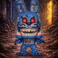 Funko Pop! FNAF: Five Nights at Freddy's - Twisted Bonnie Vinyl Figure