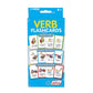 Junior Learning Verb Flashcards, Multi (JL209)