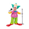 The Simpsons 5" Krusty Collectible Action Figure