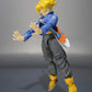 Bandai Trunks S.H. Figuarts