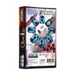 Obelus by Phase Shift Games, 2-Player Abstract Strategy Board Game