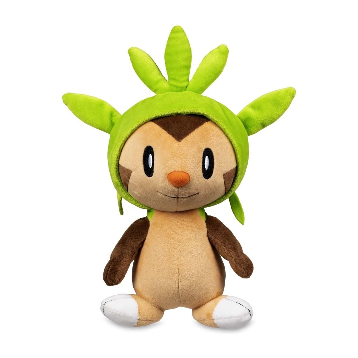 Pokémon Center: Chespin Poké Plush