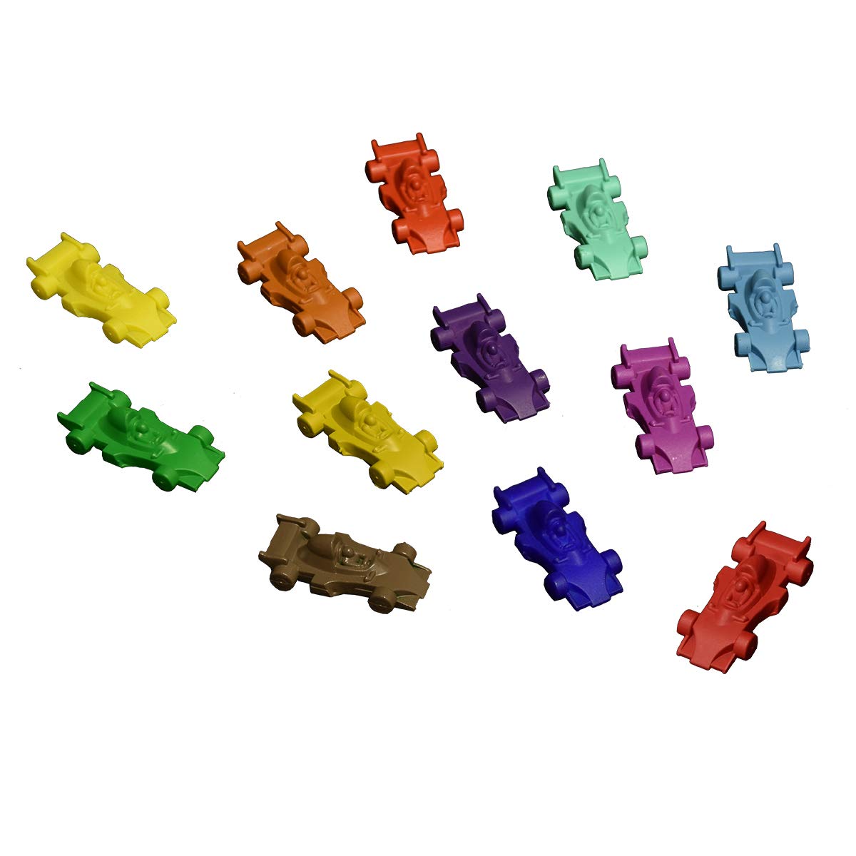 Jolly Roger Games Championship Formula Racing Game