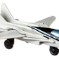 Matchbox Top Gun: Maverick 5-Pack of Vehicles & Planes for Kids 3 Years Old & Up, Authentic Design for Collectors