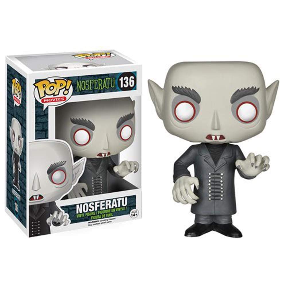 Nosferatu