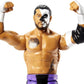 WWE Basic Santos Escobar Action Figure, Posable 6-inch Collectible for Ages 6 Years Old & Up, Series # 127