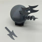 Pixi3D Phantasm Sphere Kit