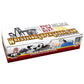 Set of 5 Wrestling Prop Accessories for Wrestling Action Figures