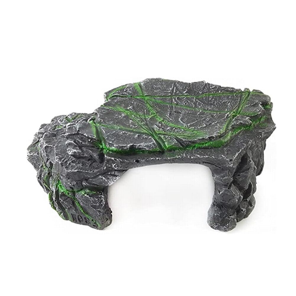 TEAMWILL 1/6 Scale Rock Platform Base Accessories for 12in Action Figure Scene