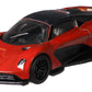 Hot Wheels Car Culture Circuit Legends Vehicles for 3 Kids Years Old & Up, Premium Collection of Car Culture 1:64 Scale Vehicles