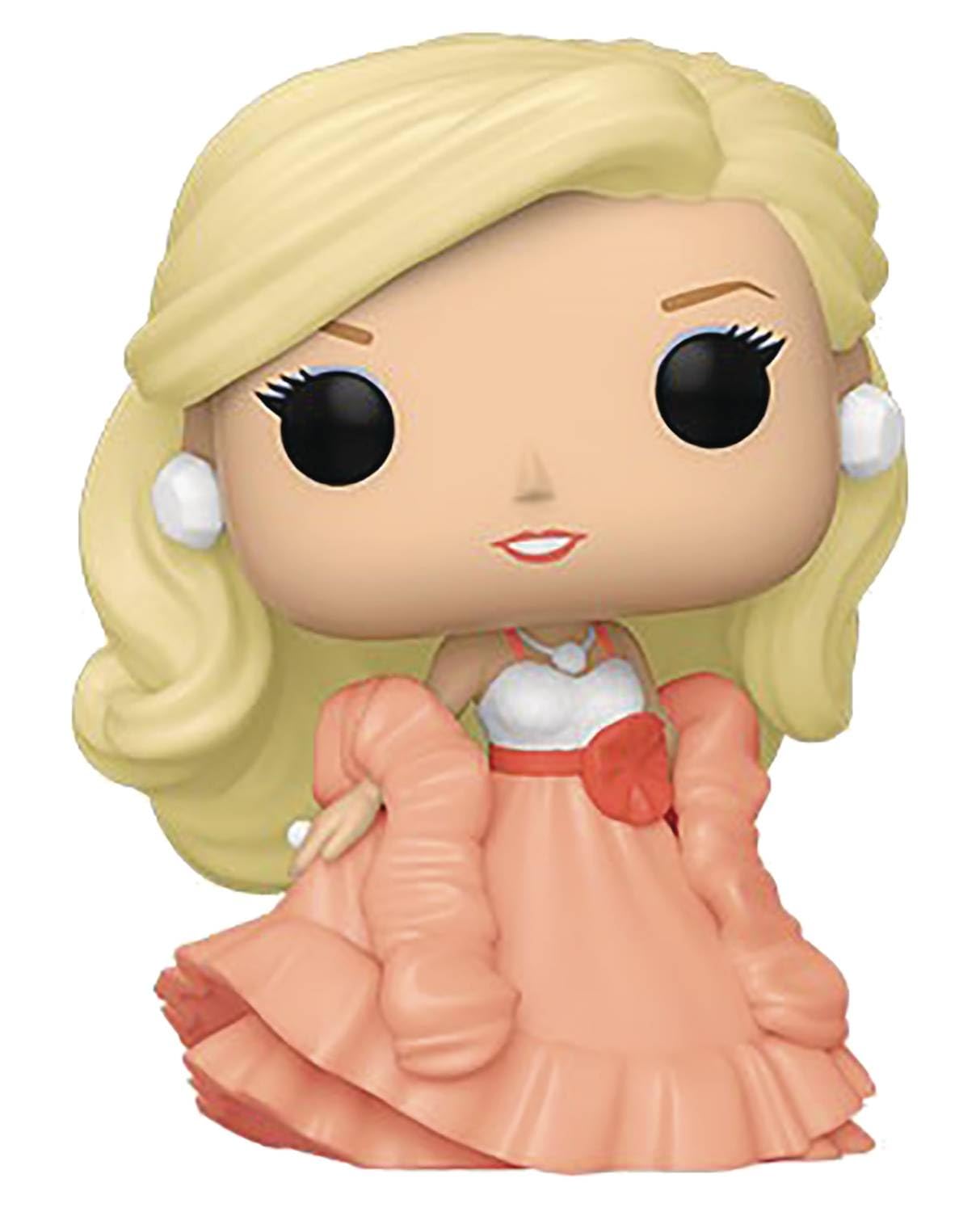 Funko Pop! Retro Toys: Barbie - Peaches N Cream Barbie