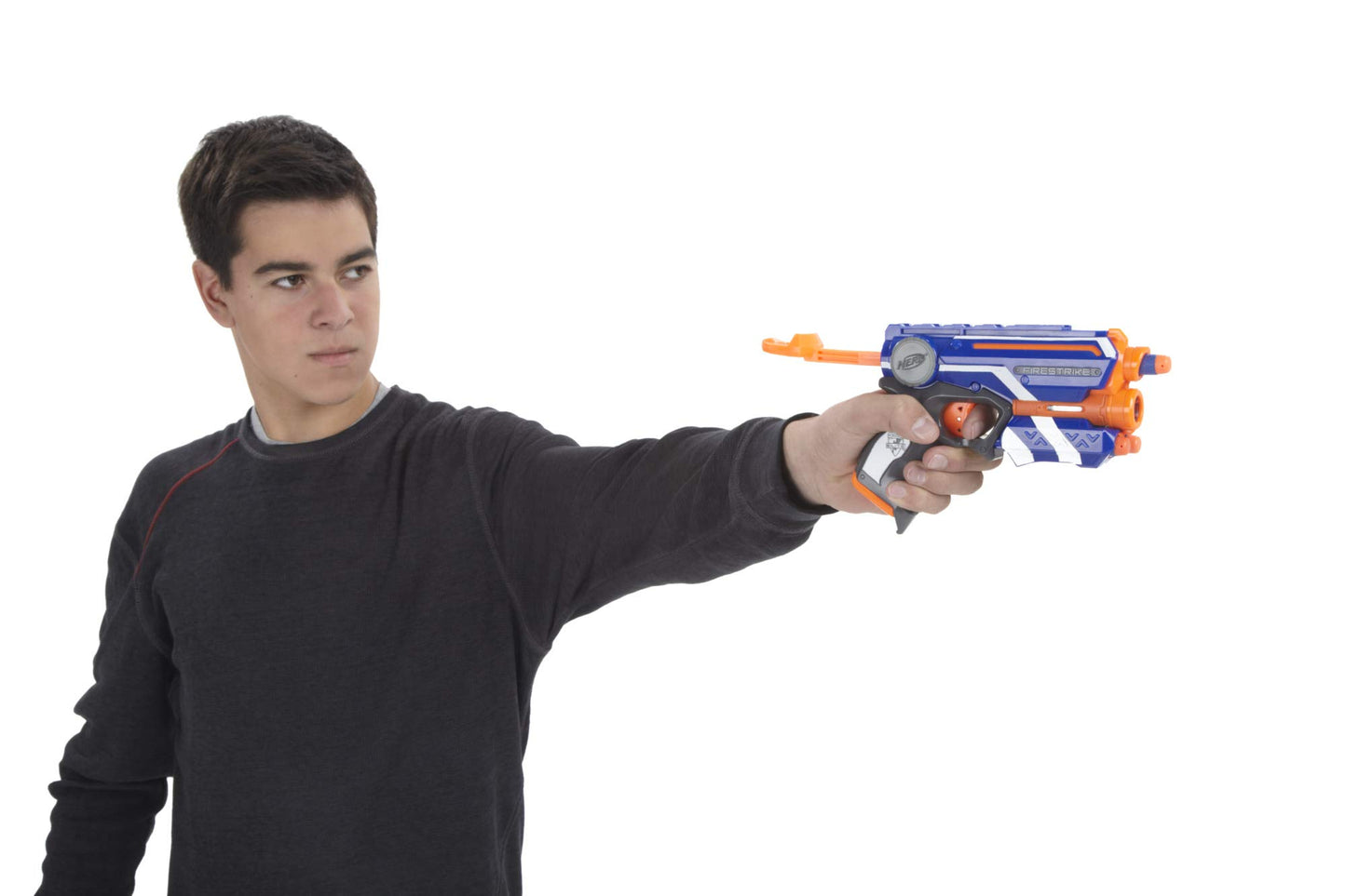 NERF N-Strike Elite Firestrike Blaster