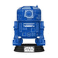 Funko Pop! Star Wars: R2-D2 -Blueprint - Collectable Vinyl Figure - Gift Idea - Official Merchandise - Toys for Kids & Adults - Star Wars Fans - Model