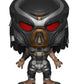 Funko 31299 Pop Movies: The Predator - Fugitive (Styles May Vary) Collectible Figure, Multicolor