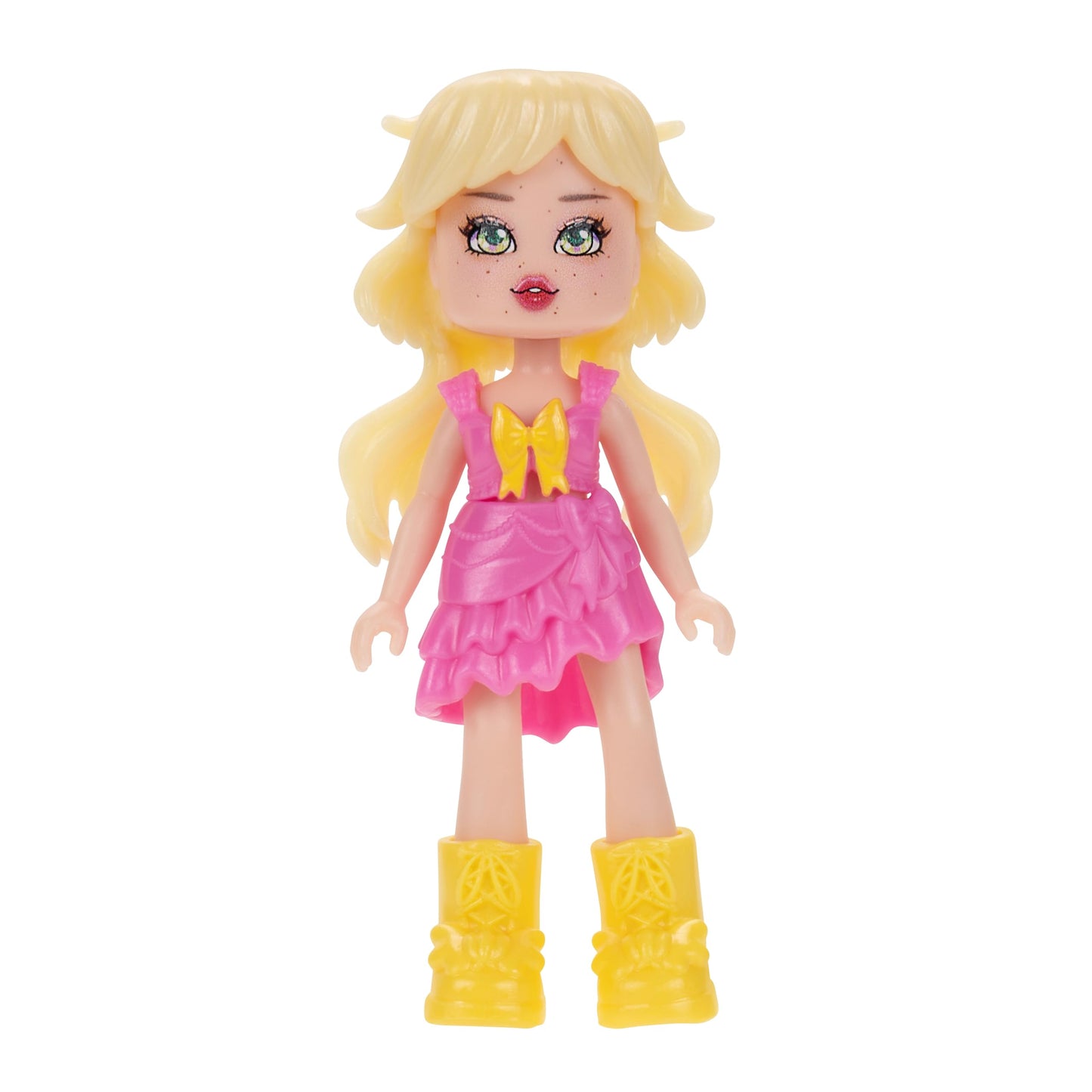Royale High Royale Boat - (1) Doll with 9 Mix & Match Fashions - Official Digital Roblox Item Included - Ages 5+