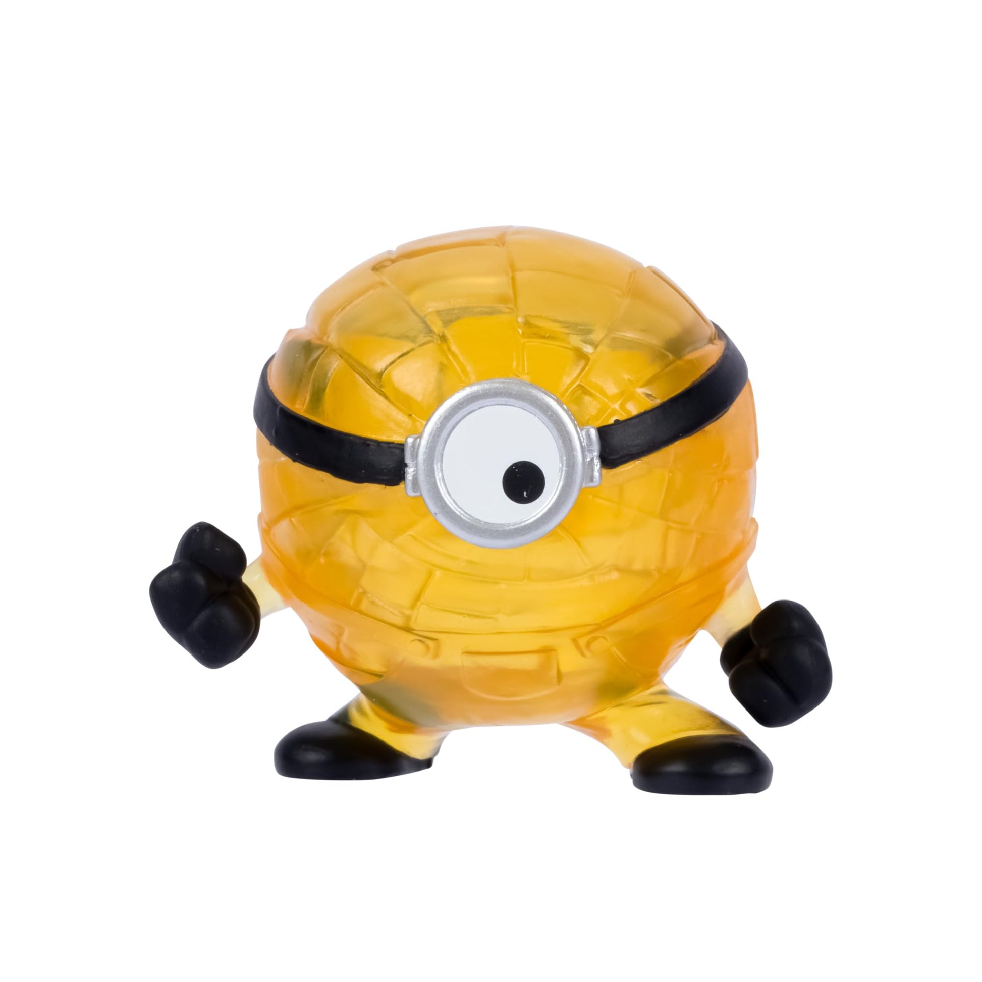 Minions Despicable Me 4 - Mega Battle Countdown Calendar | 10 2inch surprise collectible toy figures inside in the form of Mini Minion figures