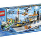 LEGO City Coast Guard Patrol 60014