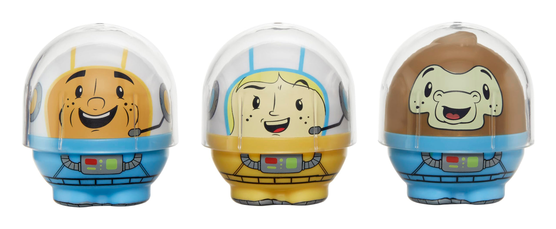 Little Tikes Toddle Tots Launch Time Rocket Multicolor Plastic Toddler Toy Building Block