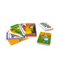 Platinum Series Classic Card Game Set - Bundle with War, Old Maid, Hearts, Memory Match, Go Fish, Crazy Eights Card Decks Plus Stickers | Bulk Table