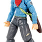 Bandai America - Dragon Ball Evolve 5 Action Figure Super Saiyan Trunks