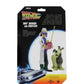 NECA Back to The Future - Toony Classics - 6? Scale Action Figure - Doc