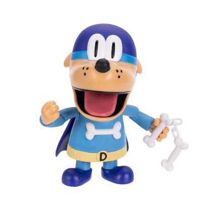 Dog Man 5" Figure - Bark Night