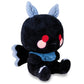 PlushGoals Moxie the Mischievous Mothling Cute Cryptid Plush Monster - 10"