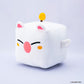 Final Fantasy: Moogle Medium Cube Plush