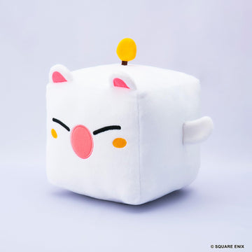 Final Fantasy: Moogle Medium Cube Plush