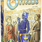 Tasty Minstrel Games Orléans Board Game