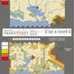 Compass Games 1126 The Spanish-American War, 1898